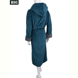 Халат BIG 3829-6 green
