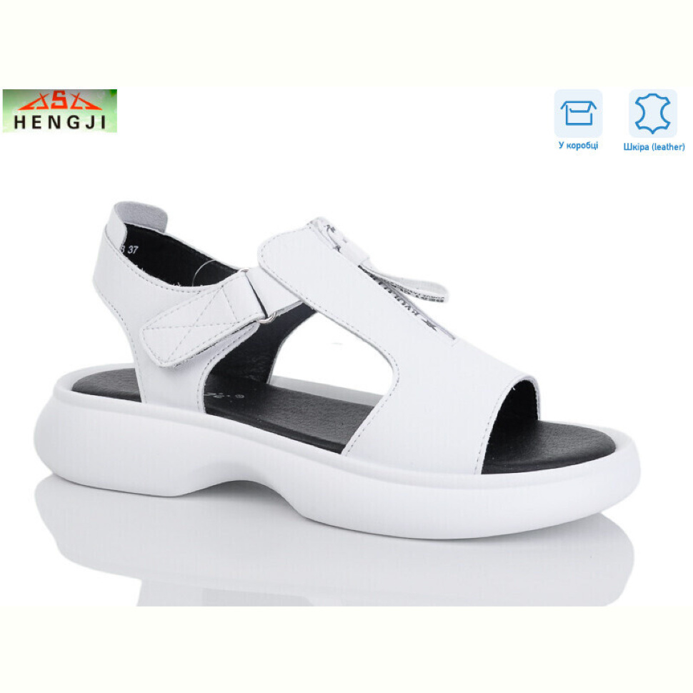 Босоножки HENGJI-ELENA G199-3 Босоножки HENGJI-ELENA G199-3