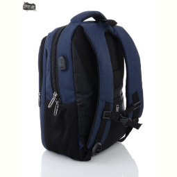 Рюкзак Superbag 3011 navy