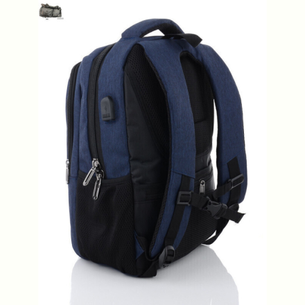 Рюкзак Superbag 3011 navy
