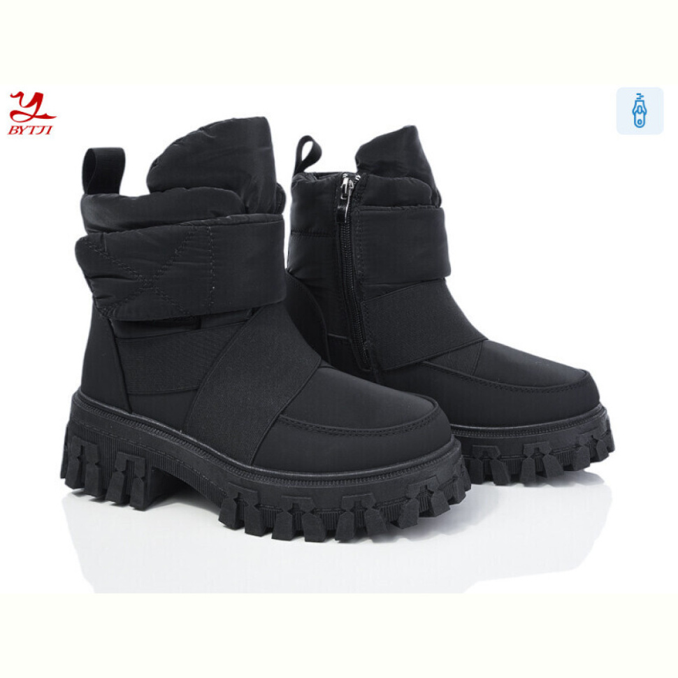 Ботинки Bytji 818-1