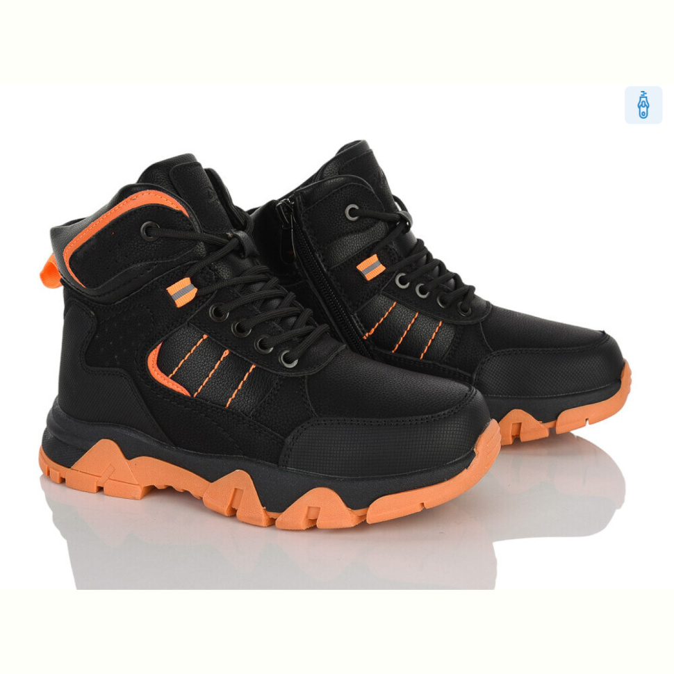 Ботинки Xifa kids C15-3