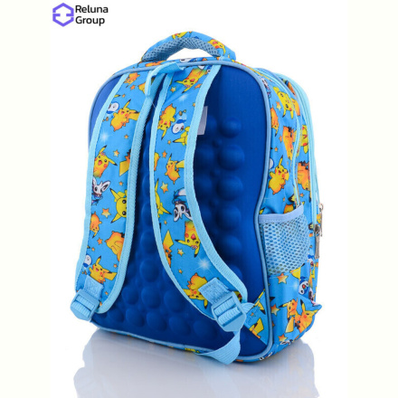 Рюкзак Reluna Group 515 l.blue