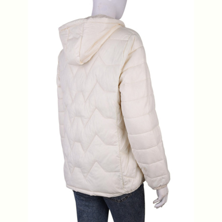 Куртка Obuvok 327 (11964) l.beige