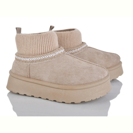 Угги Бабочка-Mengfuna-AESD 367-238