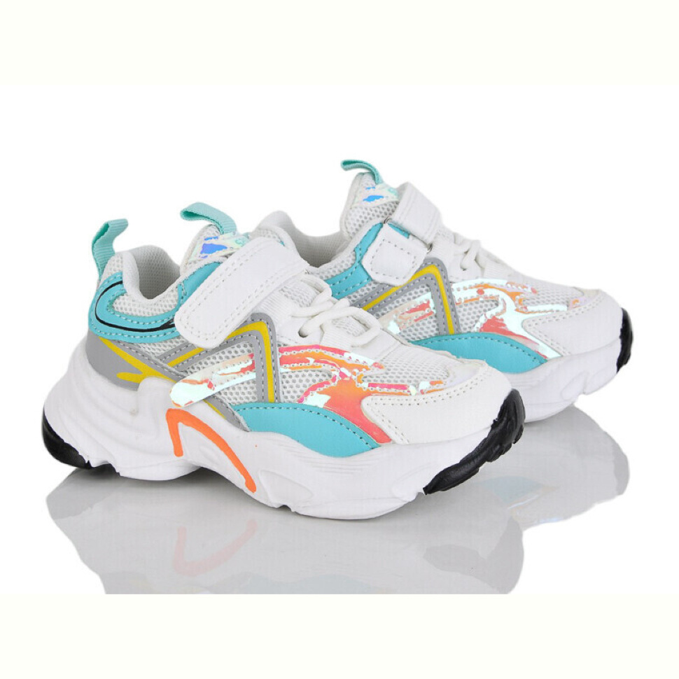 Кроссовки Xifa kids XF01-2276-2C Кроссовки Xifa kids XF01-2276-2C