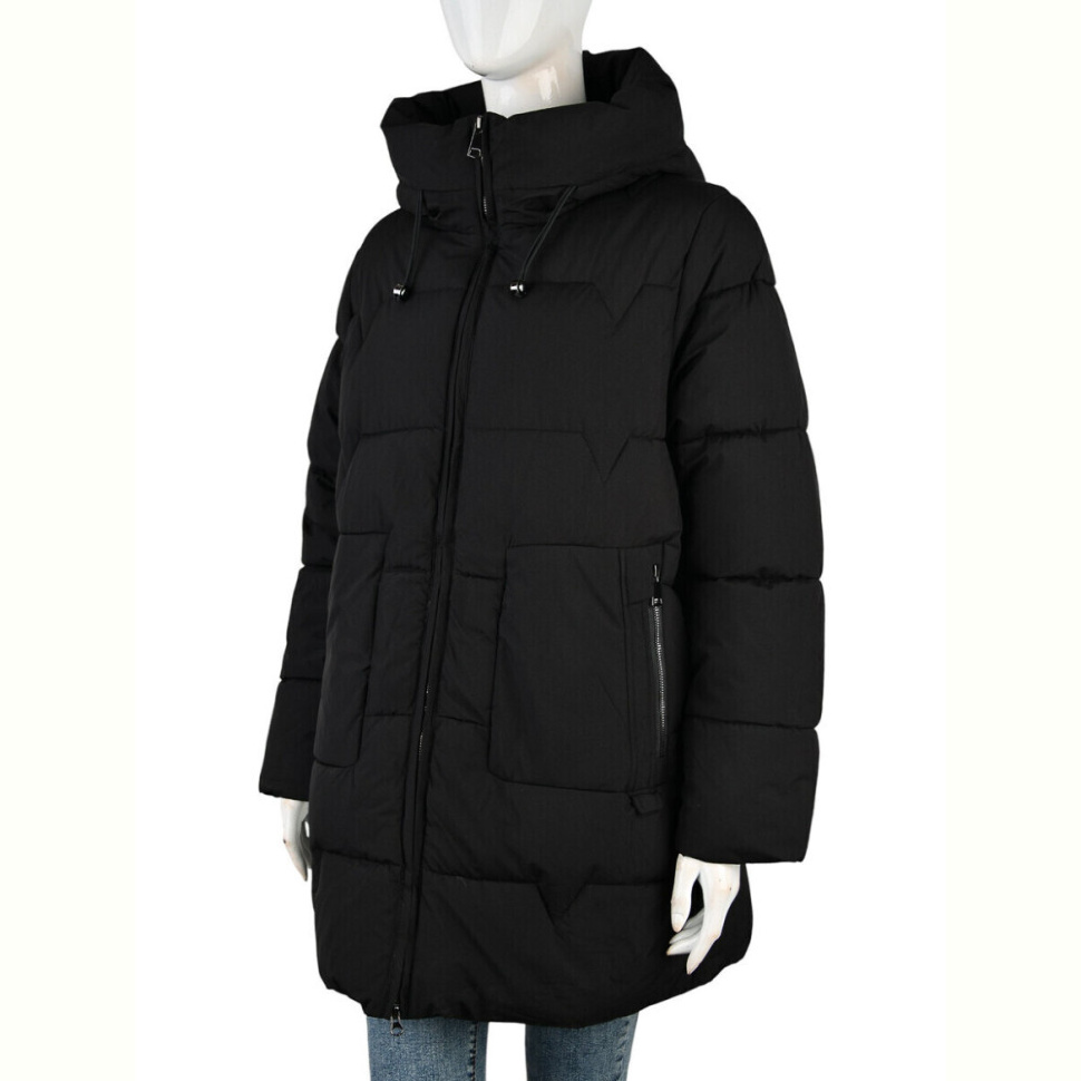 Куртка Pryama Vigoda 4268-7092 black Куртка Pryama Vigoda 4268-7092 black