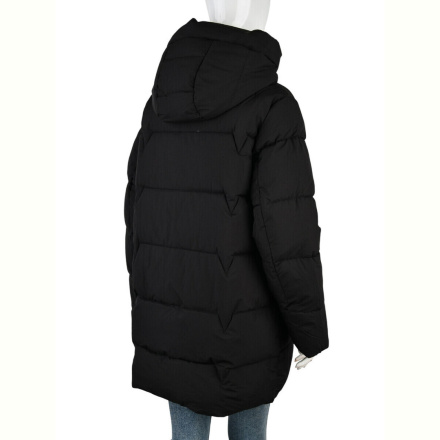 Куртка Pryama Vigoda 4268-7092 black