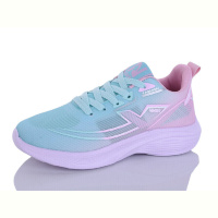 Кроссовки Ok Shoes HB0106-4