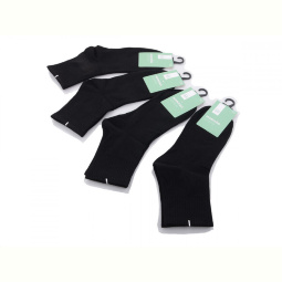 Носки HOROSO HOME WZ476 black