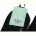 Носки HOROSO HOME WZ476 black