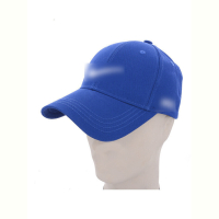 Кепка Королева KK1-1 blue