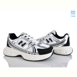 Кроссовки Захар-Gold TO120-1