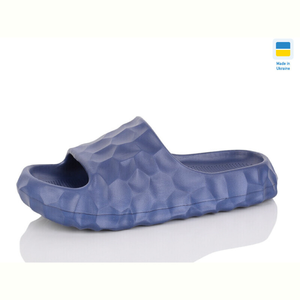 Шлепки Lot Shoes 142 синій