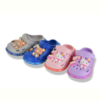 Кроксы BABYSHOP NUO2071 mix