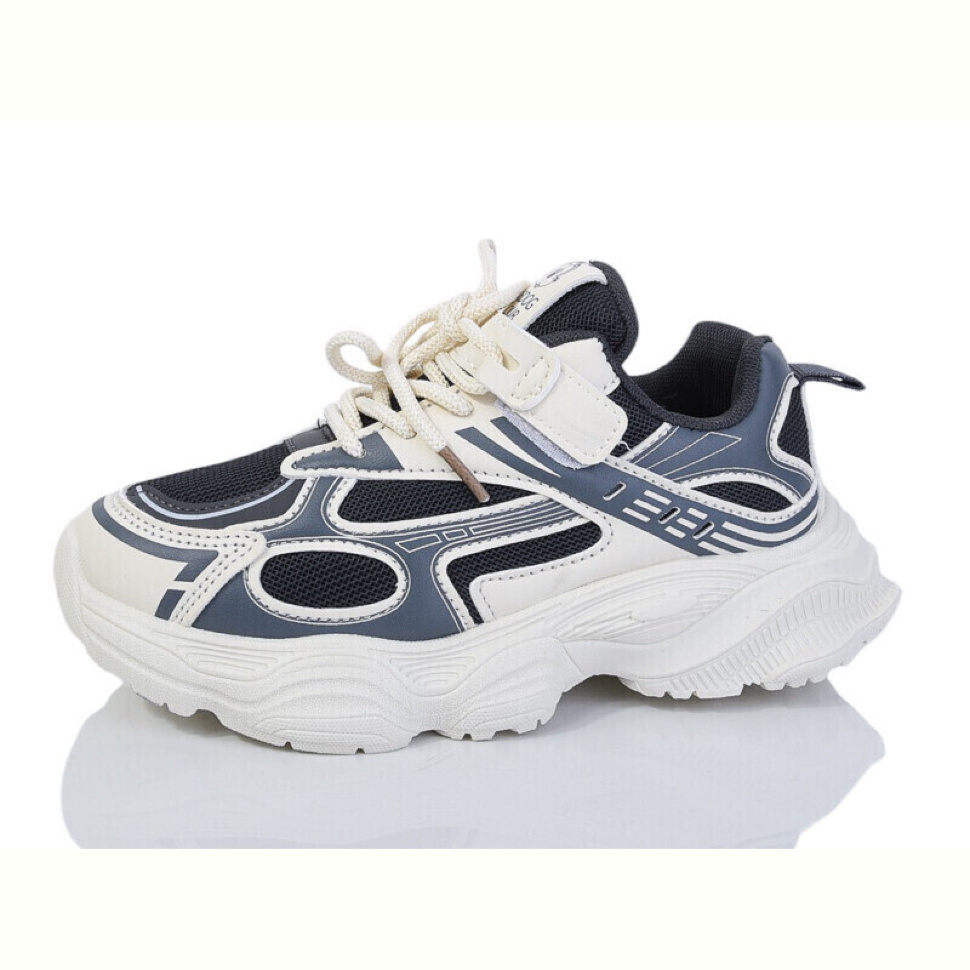 Кроссовки ASHIGULI 2074-1