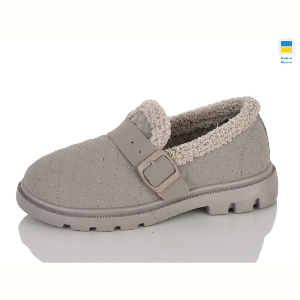 Туфли Lot Shoes 104-1 бежевий Туфли Lot Shoes 104-1 бежевий