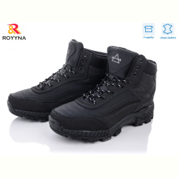 Ботинки ROYYNA 065DВ-6-43