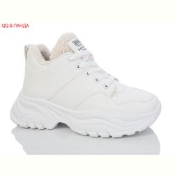 Ботинки QQ&amp;Панда J983-2