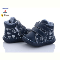 Ботинки Clibee-Doremi FD120 navy