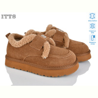 Угги ITTS 5265-45