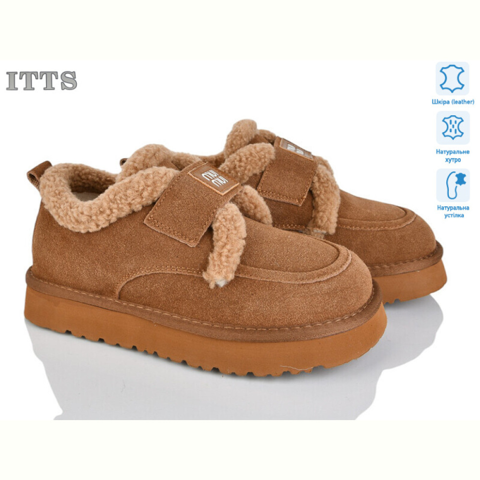 Угги ITTS 5265-45 Угги ITTS 5265-45