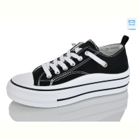 Кеды Lilin G610-1