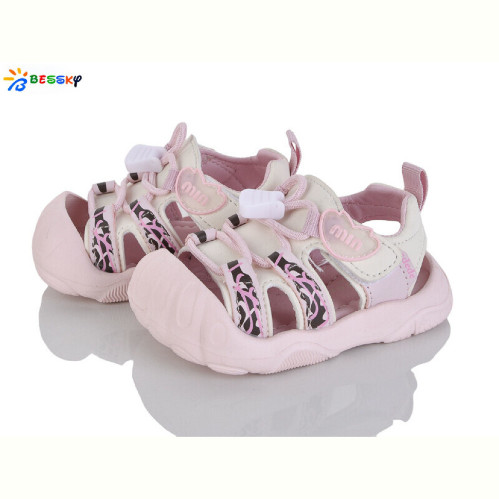 Босоножки Bessky-Kellaifeng ST62-2S