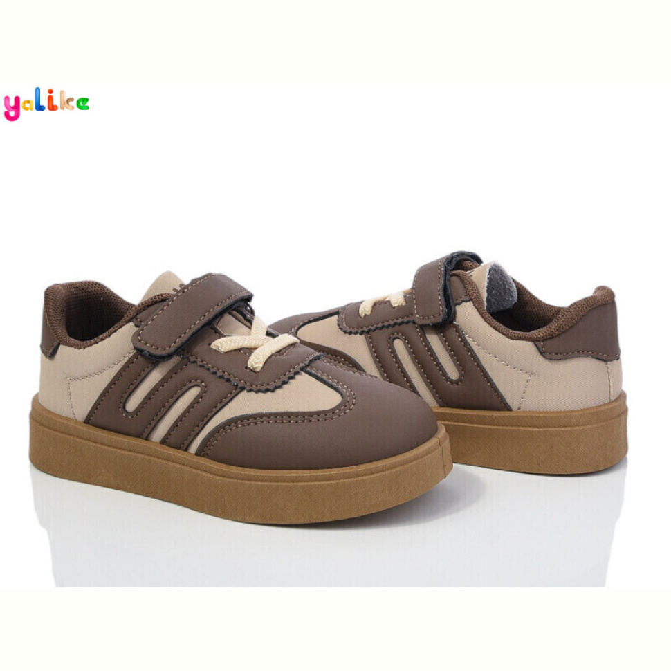 Кроссовки Yalike 2026-3