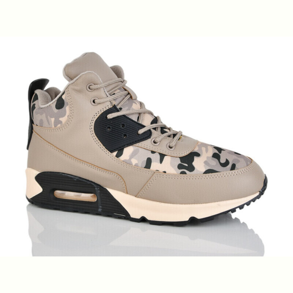 Кроссовки DeMur A801-3AL Кроссовки DeMur A801-3AL