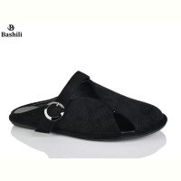 Шлепки Башили H6588-2