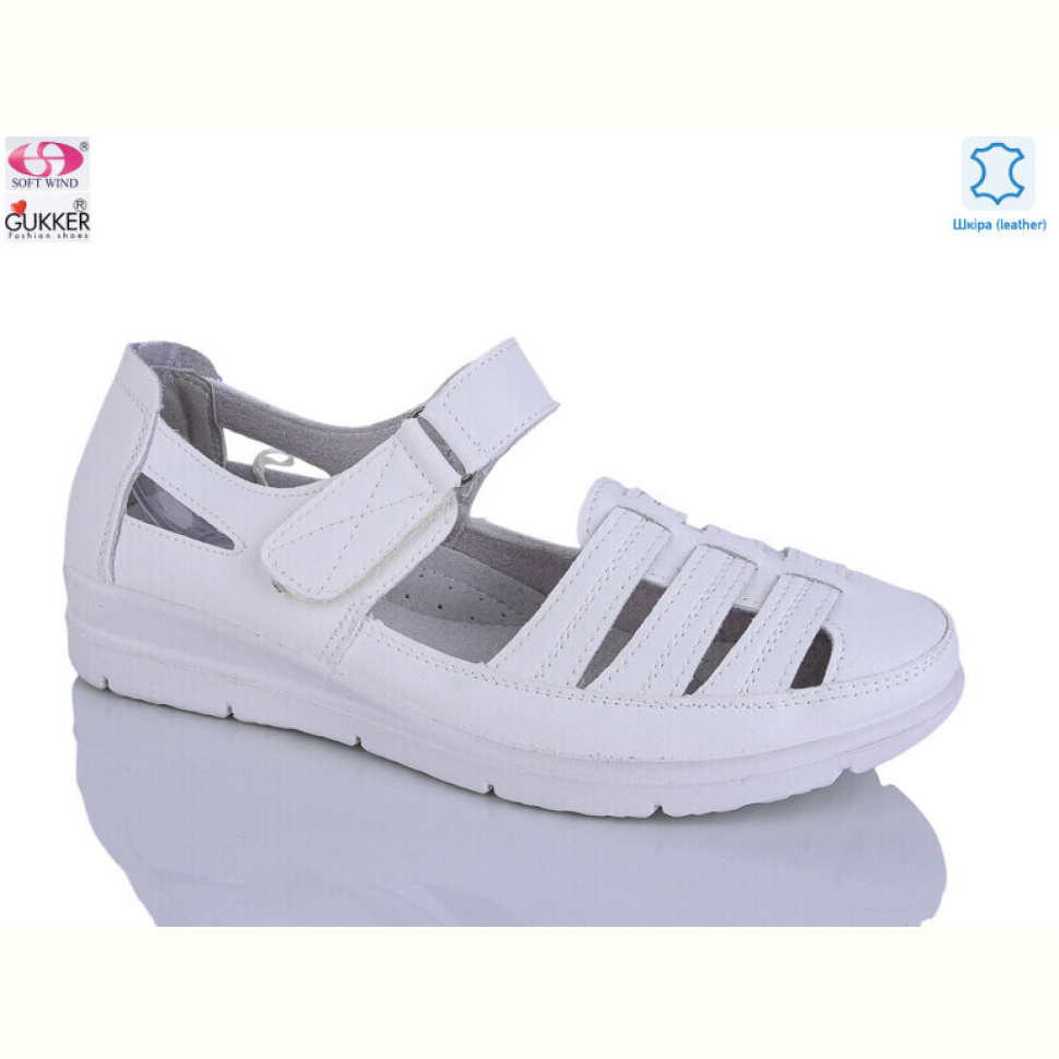 Туфли Gukkcr DB2151