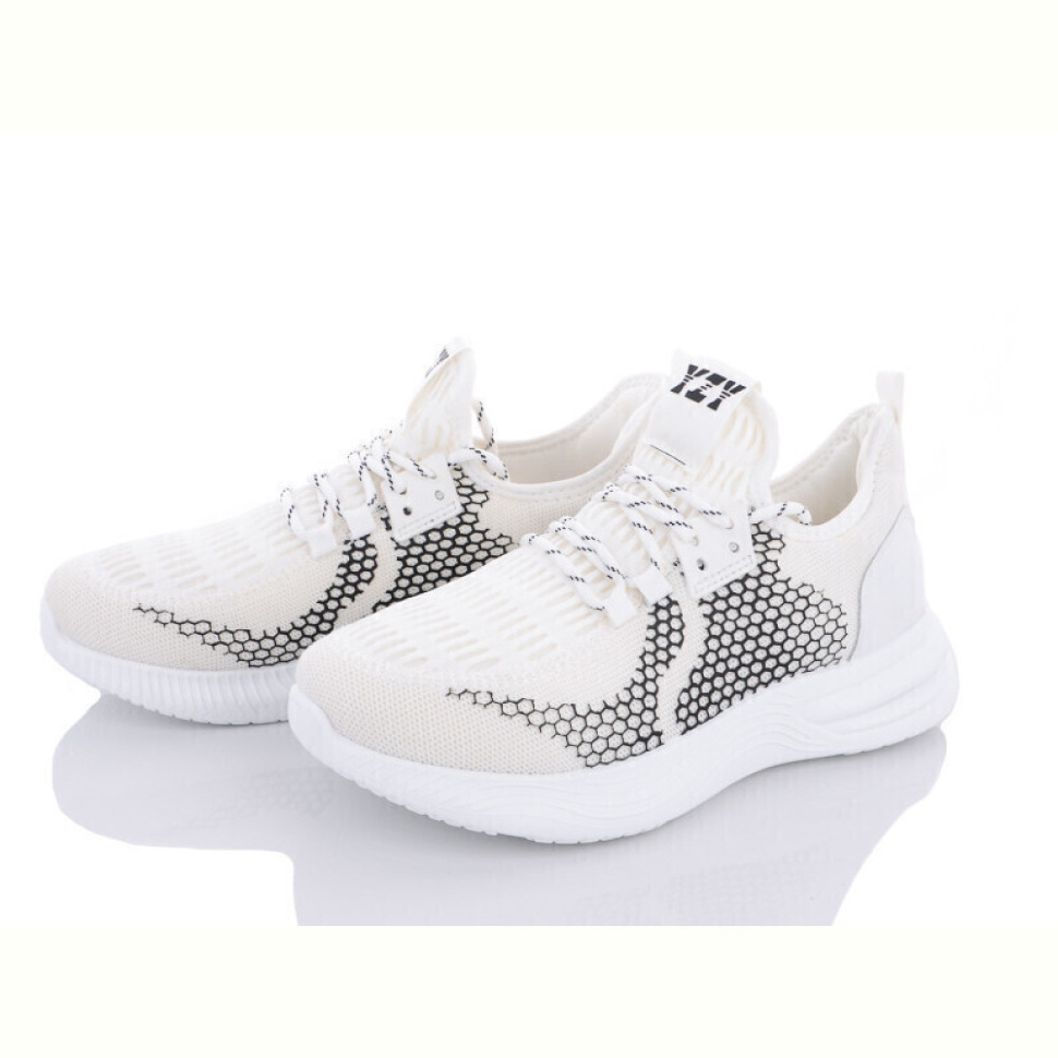 Кроссовки Ok Shoes D203-3