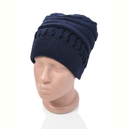 Шапка Red Hat SA1317-3 navy
