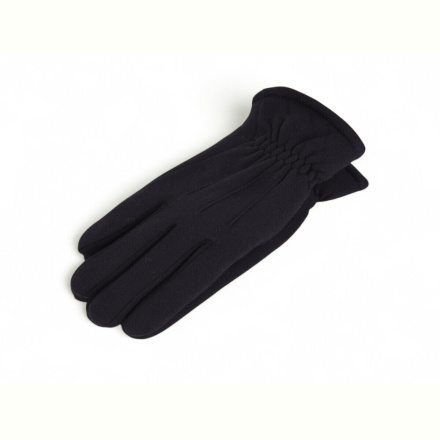 Перчатки PAIDI 75-2 трикотаж black
