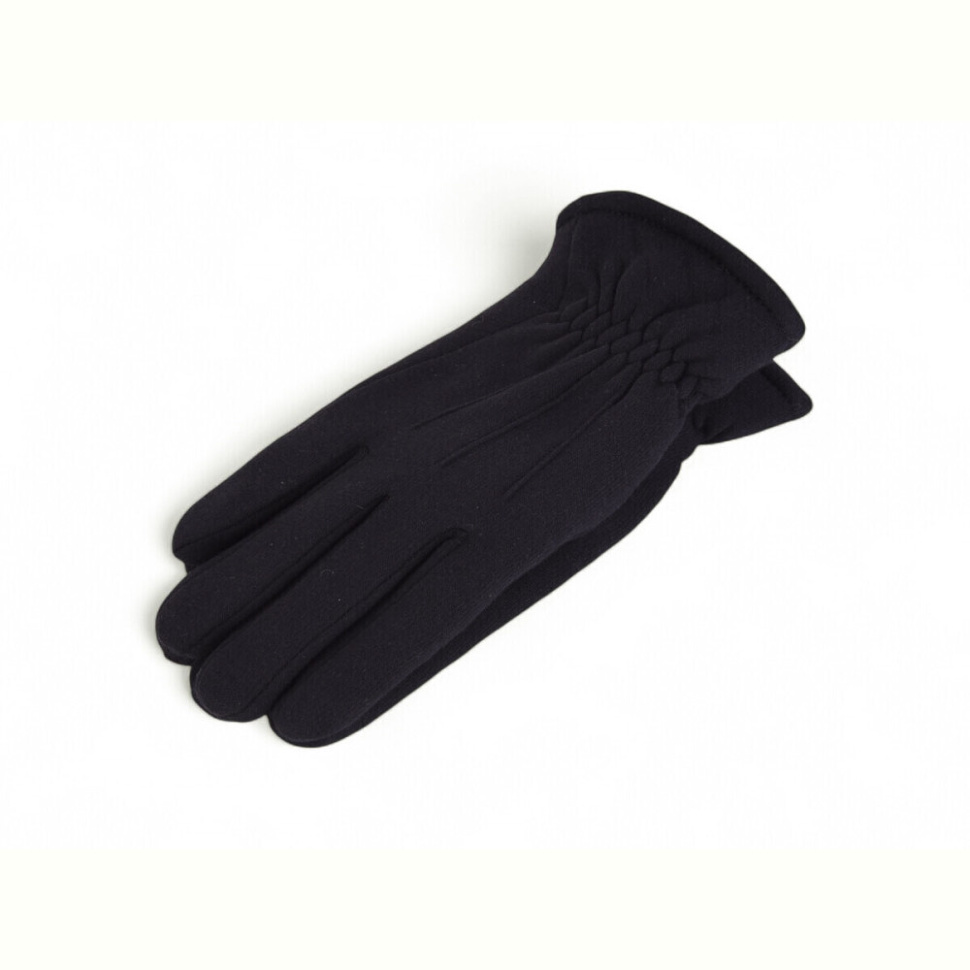 Перчатки PAIDI 75-2 трикотаж black
