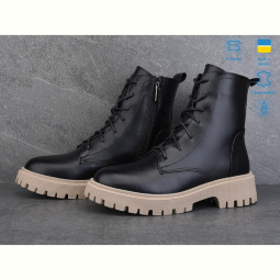 Ботинки Ailinda 3416A-2M