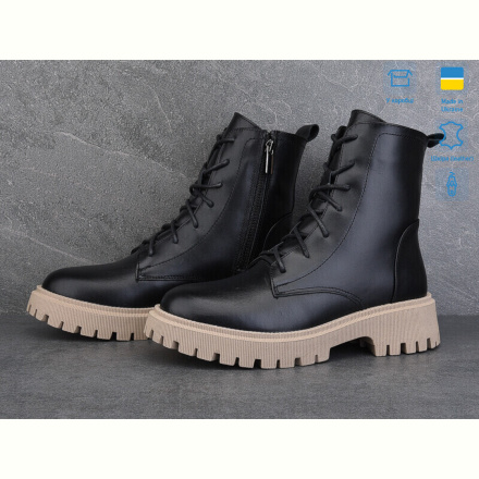 Ботинки Ailinda 3416A-2M