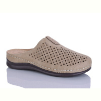 Шлепки Leguzaza T303-7