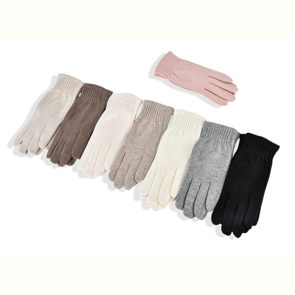 Перчатки RuBi D704-6 mix-old Перчатки RuBi D704-6 mix-old