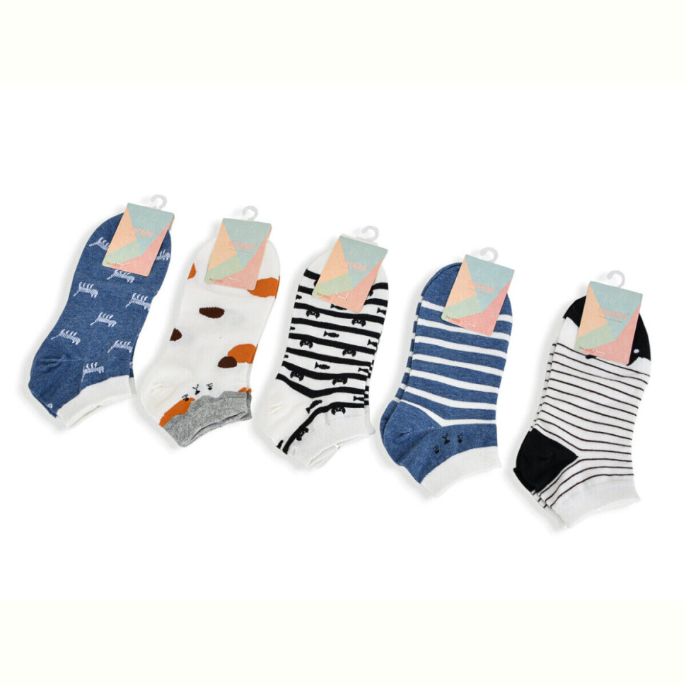 Носки Textile T306 mix