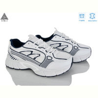 Кроссовки STILLI Group NK180-10 шкіра