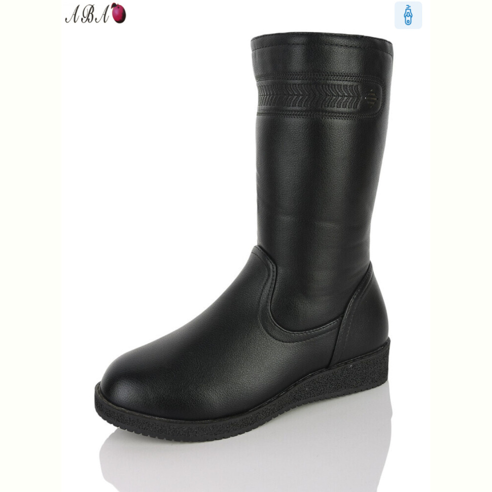 Сапоги Aba 484