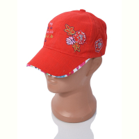 Кепка Королева KT001-5 red
