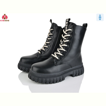 Ботинки KIMBOO F5001-3A