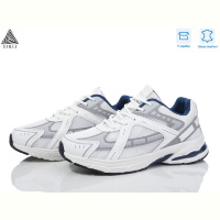 Кроссовки STILLI Group V100-7 шкіра піна