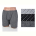 Трусы Textile N304-3 mix