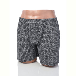 Трусы Textile N304-3 mix