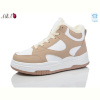 Ботинки Aba SS2ABA189 beige-white