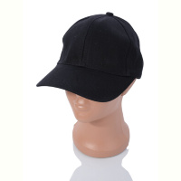 Кепка RuBi BN010-1 black